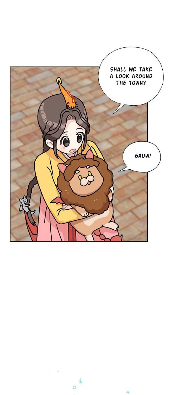 I Became The Chef Of The Dragon King Chapter 34 page 67 - 