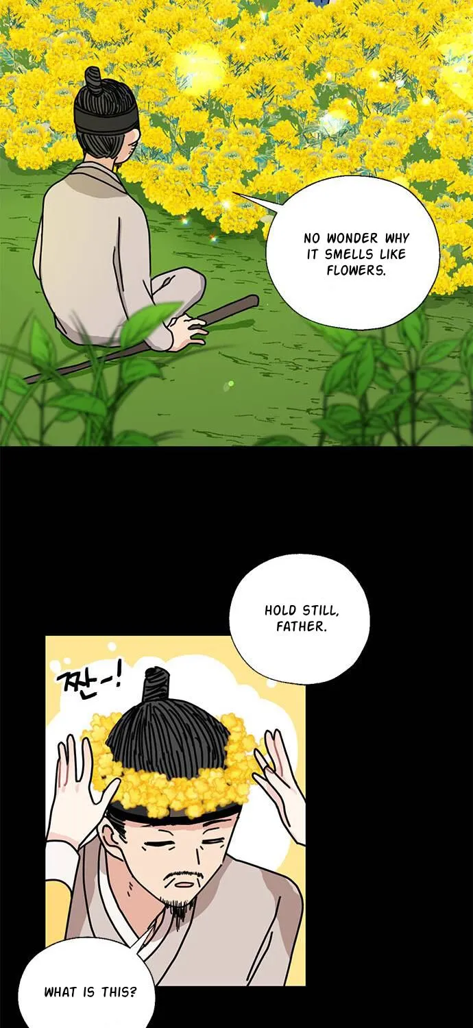 I Became The Chef Of The Dragon King Chapter 34 page 85 - 