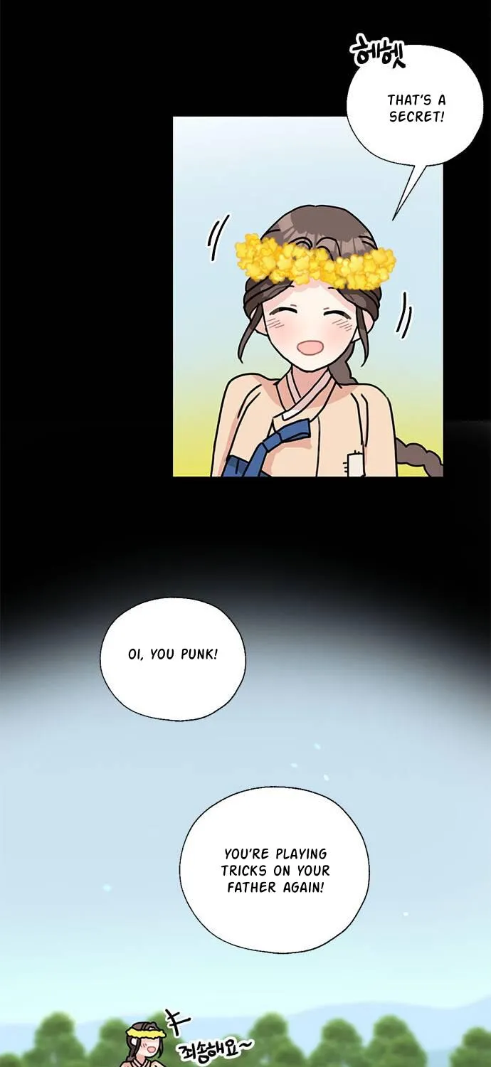 I Became The Chef Of The Dragon King Chapter 34 page 87 - 