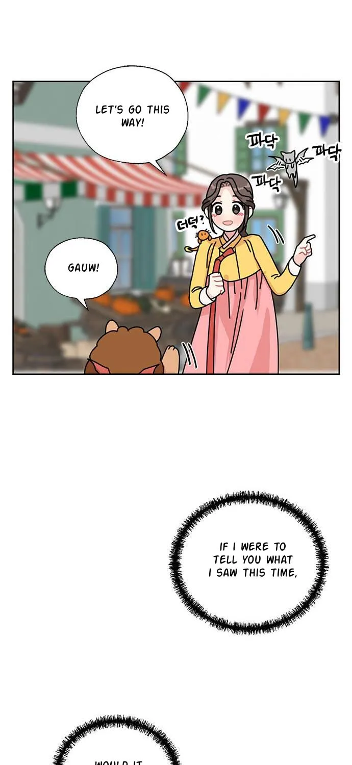 I Became The Chef Of The Dragon King Chapter 34 page 91 - 