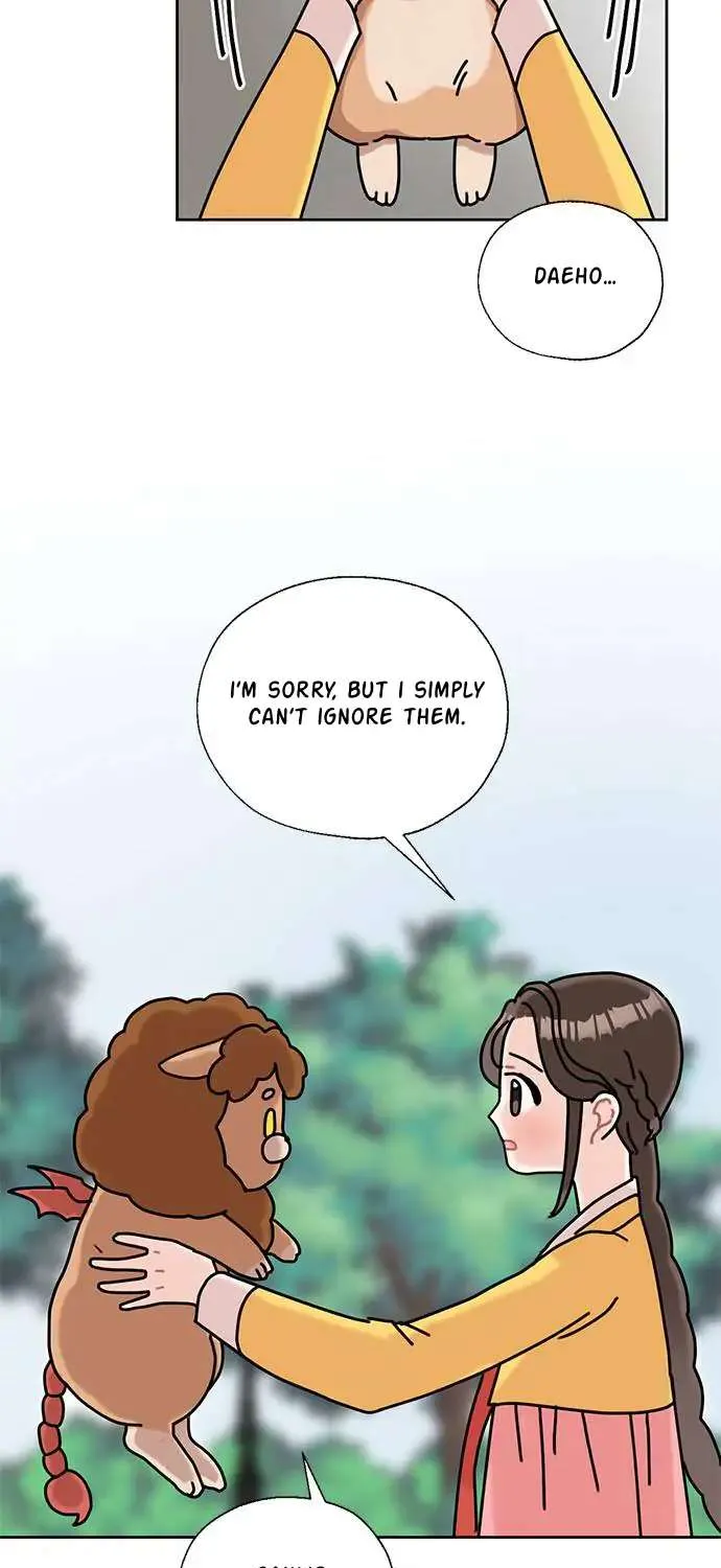 I Became The Chef Of The Dragon King Chapter 35 page 12 - 