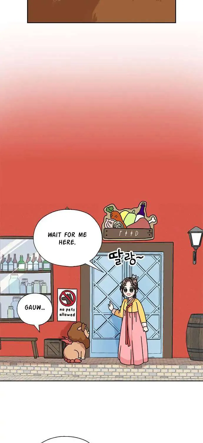 I Became The Chef Of The Dragon King Chapter 35 page 20 - 