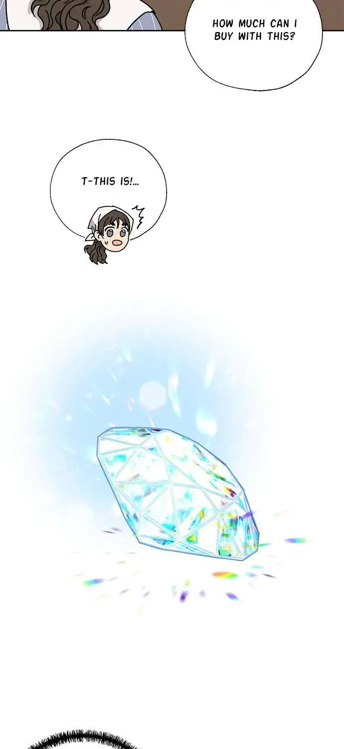 I Became The Chef Of The Dragon King Chapter 35 page 27 - 