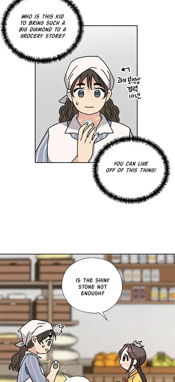 I Became The Chef Of The Dragon King Chapter 35 page 28 - 