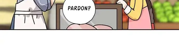 I Became The Chef Of The Dragon King Chapter 35 page 29 - 
