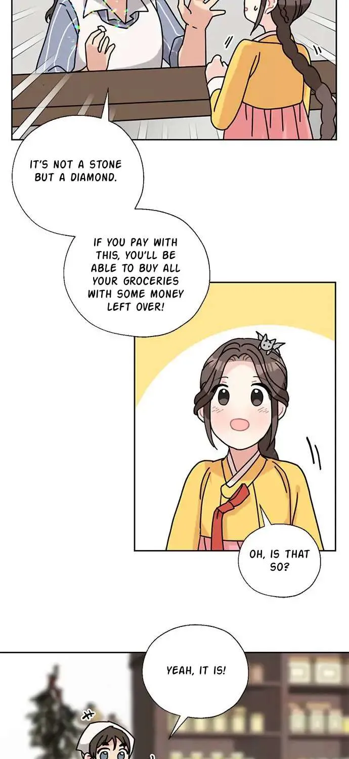 I Became The Chef Of The Dragon King Chapter 35 page 32 - 