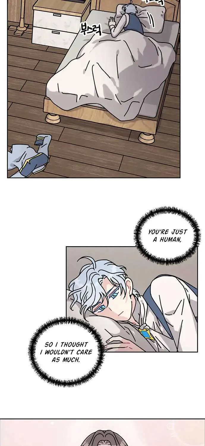 I Became The Chef Of The Dragon King Chapter 35 page 40 - 