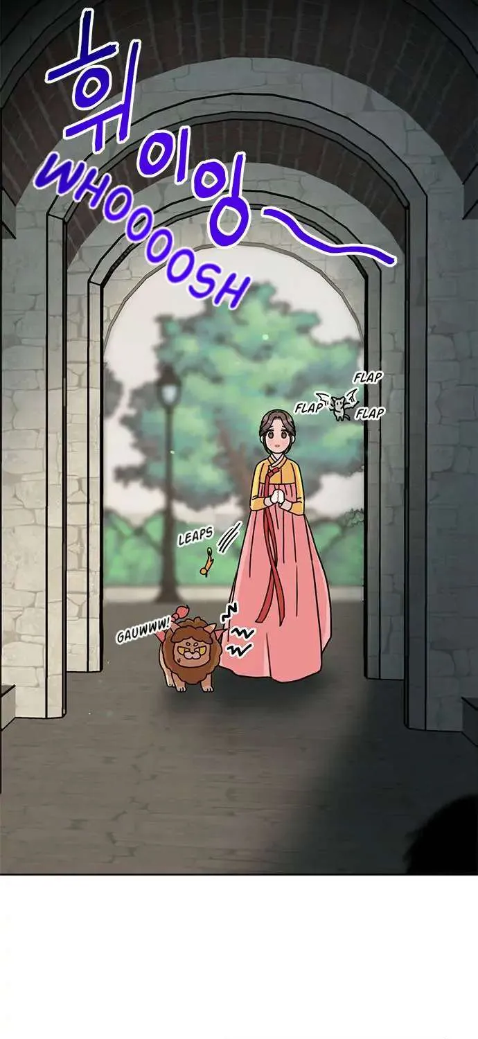 I Became The Chef Of The Dragon King Chapter 35 page 5 - 