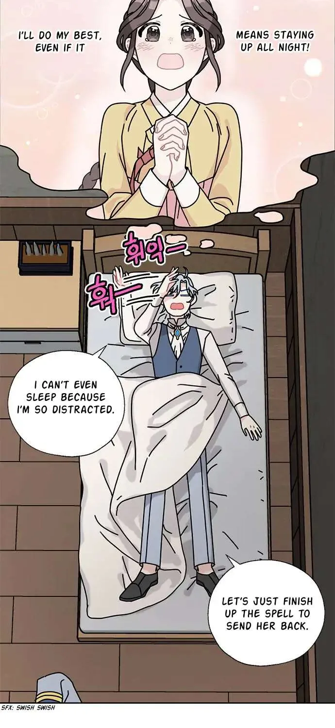 I Became The Chef Of The Dragon King Chapter 35 page 41 - 