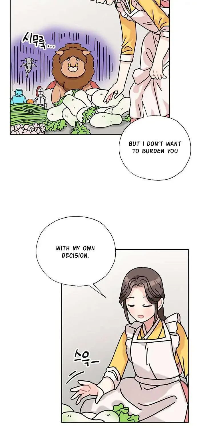 I Became The Chef Of The Dragon King Chapter 35 page 51 - 