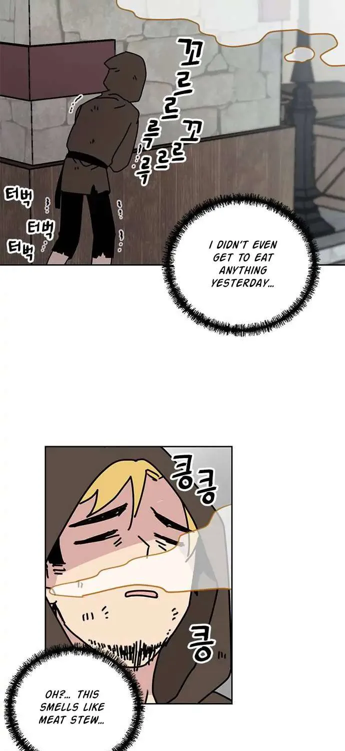 I Became The Chef Of The Dragon King Chapter 35 page 77 - 