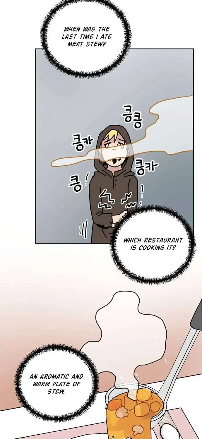 I Became The Chef Of The Dragon King Chapter 35 page 79 - 
