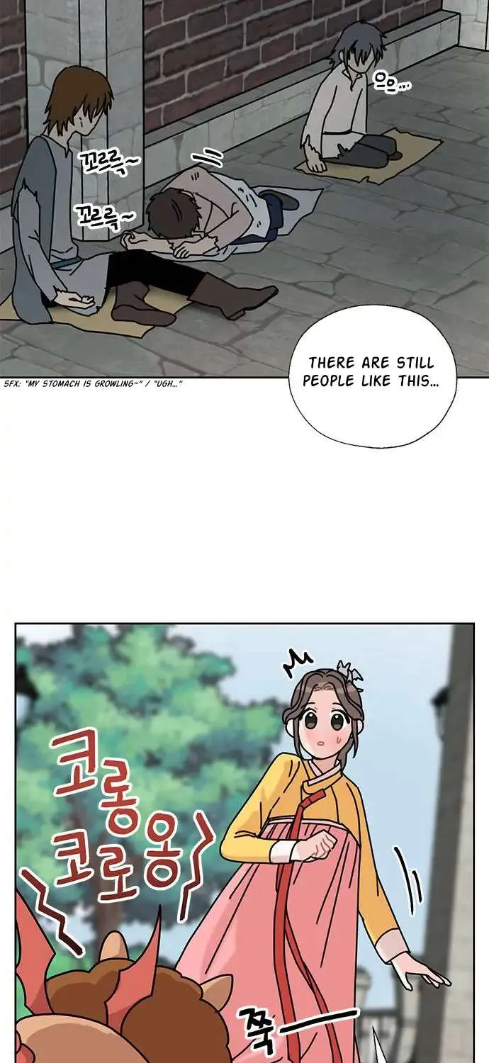 I Became The Chef Of The Dragon King Chapter 35 page 9 - 