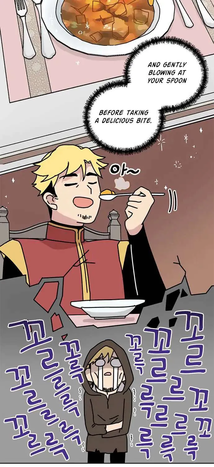 I Became The Chef Of The Dragon King Chapter 35 page 81 - 