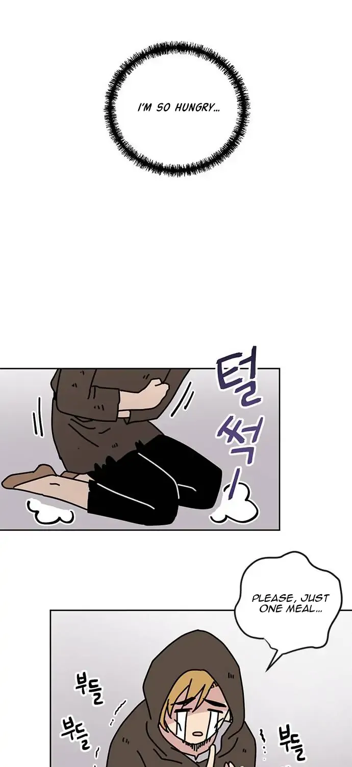 I Became The Chef Of The Dragon King Chapter 35 page 83 - 