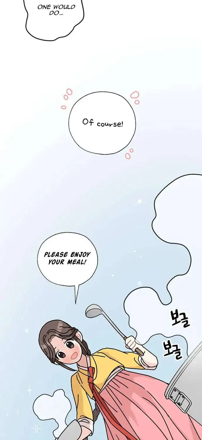 I Became The Chef Of The Dragon King Chapter 35 page 85 - 