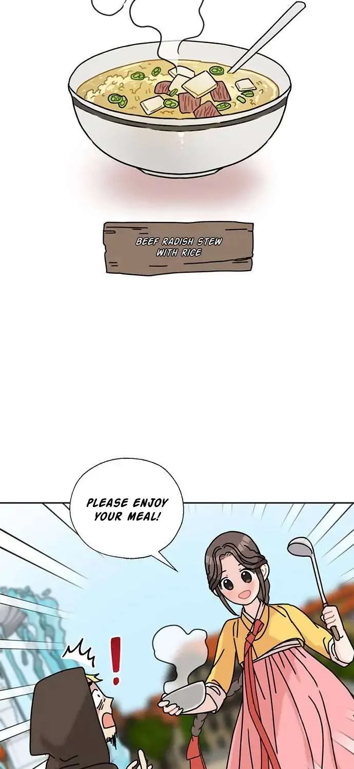 I Became The Chef Of The Dragon King Chapter 36 page 11 - 