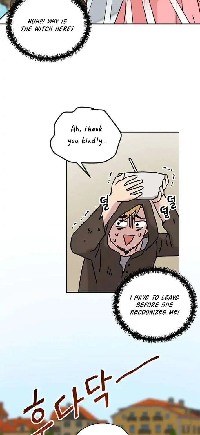I Became The Chef Of The Dragon King Chapter 36 page 13 - 