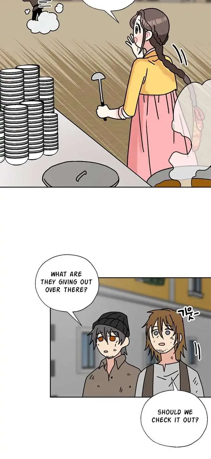 I Became The Chef Of The Dragon King Chapter 36 page 15 - 