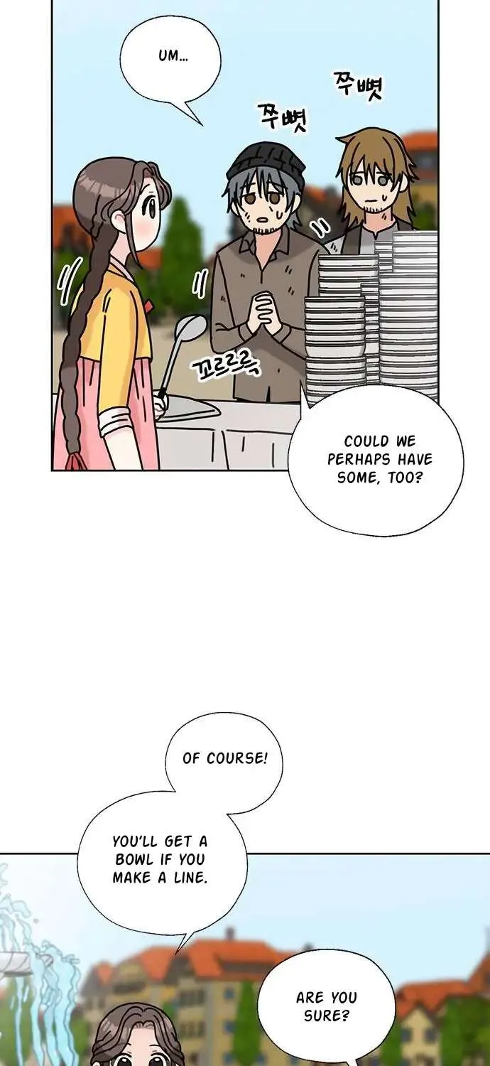 I Became The Chef Of The Dragon King Chapter 36 page 17 - 