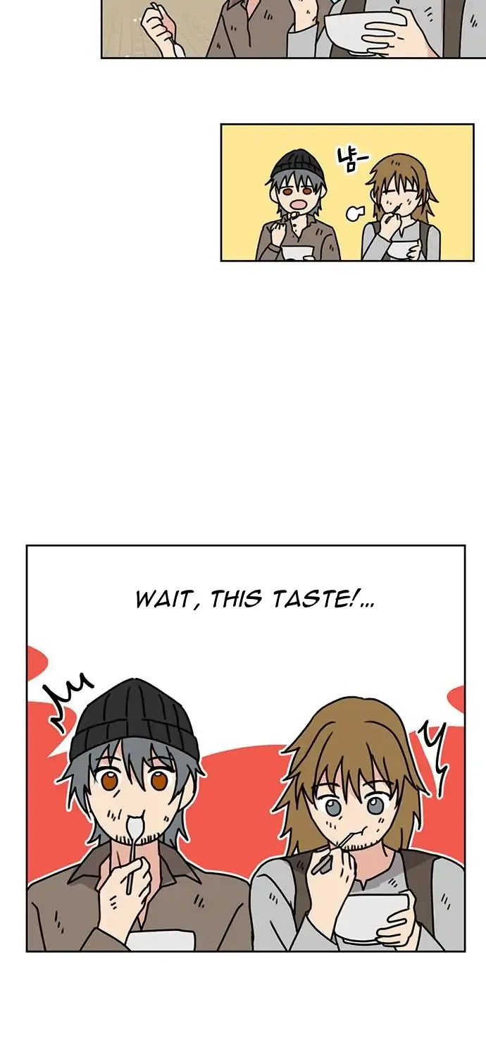 I Became The Chef Of The Dragon King Chapter 36 page 22 - 