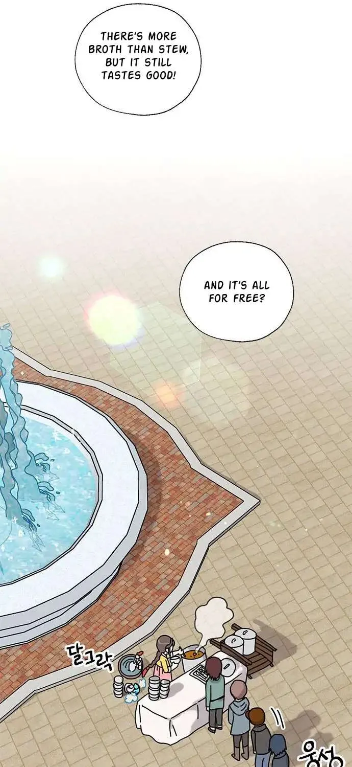 I Became The Chef Of The Dragon King Chapter 36 page 27 - 