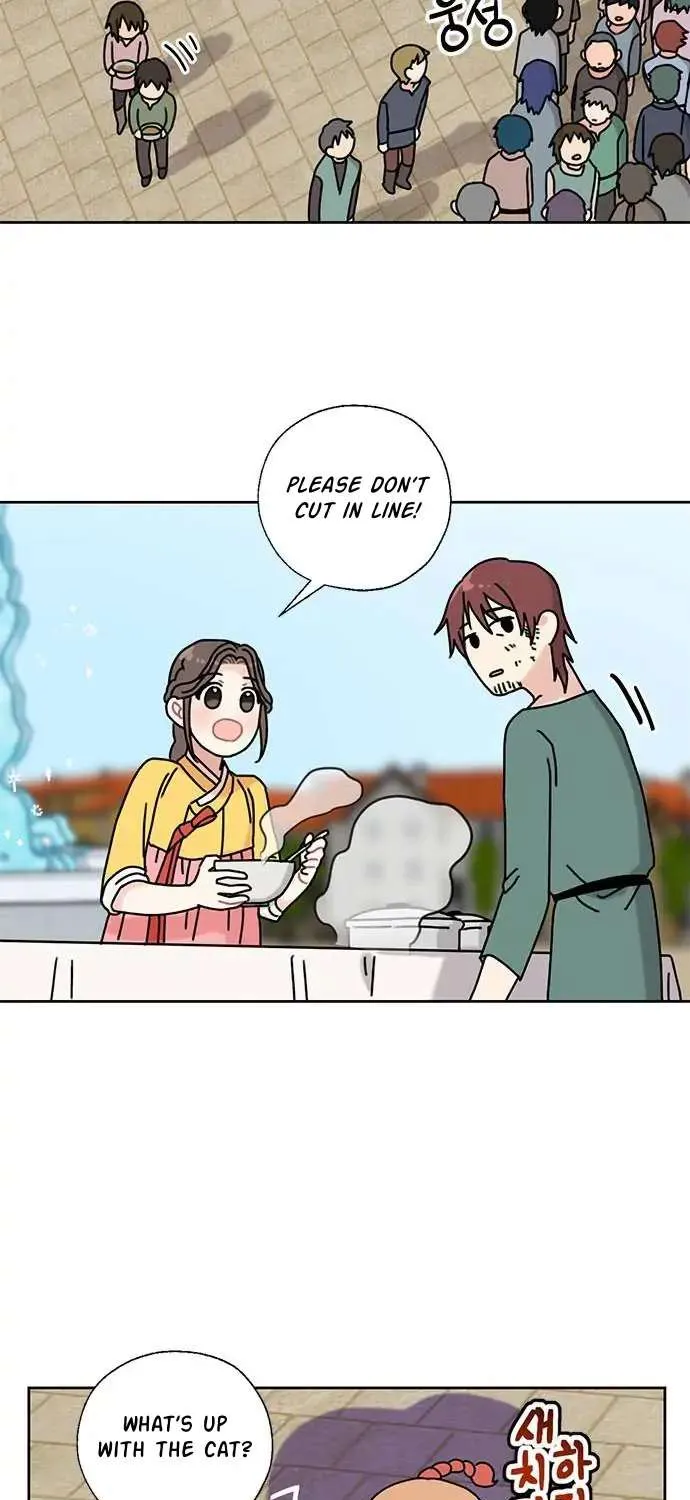 I Became The Chef Of The Dragon King Chapter 36 page 29 - 