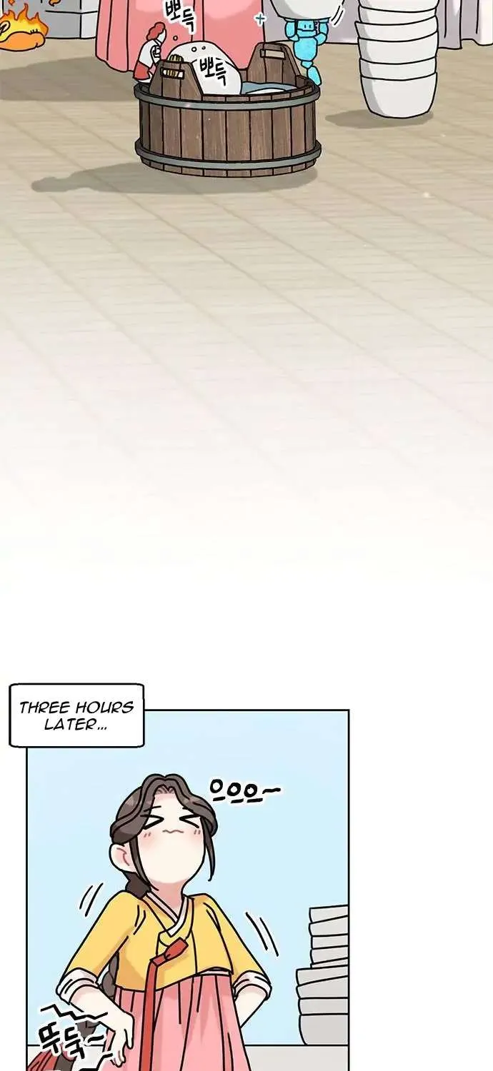 I Became The Chef Of The Dragon King Chapter 36 page 41 - 