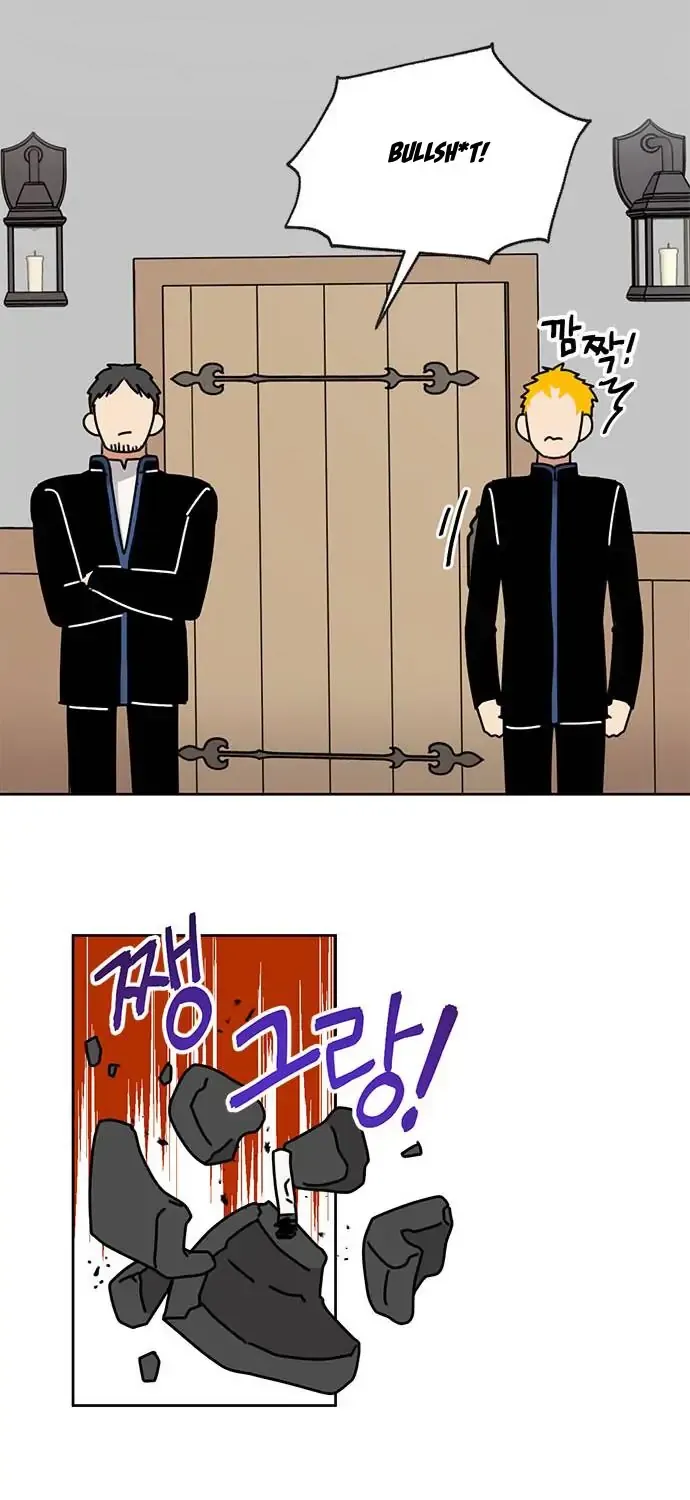 I Became The Chef Of The Dragon King Chapter 36 page 51 - 