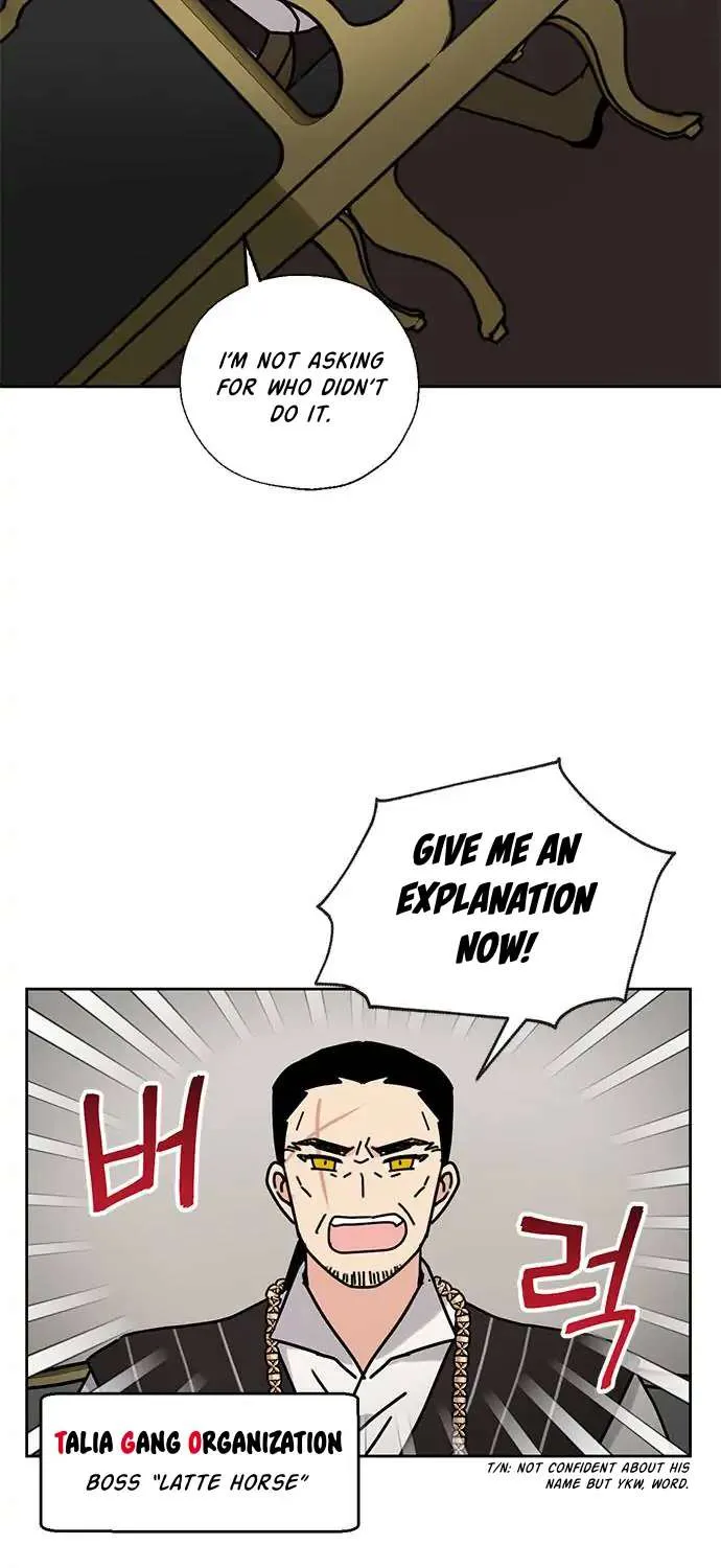 I Became The Chef Of The Dragon King Chapter 36 page 55 - 