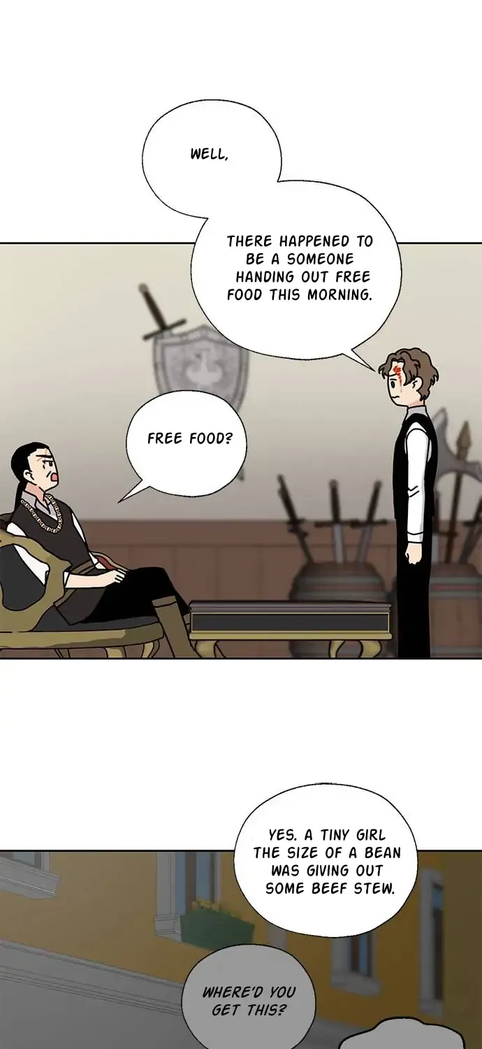 I Became The Chef Of The Dragon King Chapter 36 page 57 - 