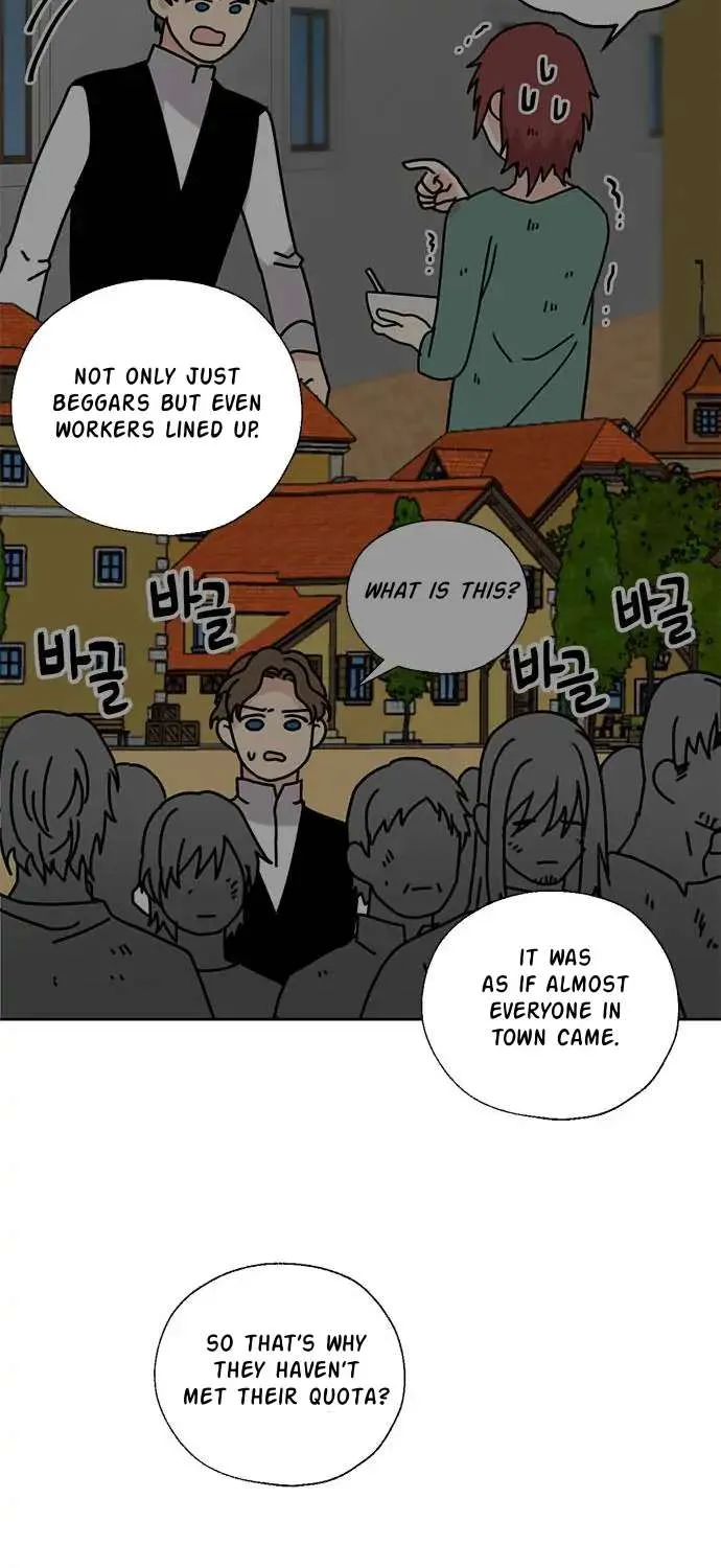 I Became The Chef Of The Dragon King Chapter 36 page 59 - 