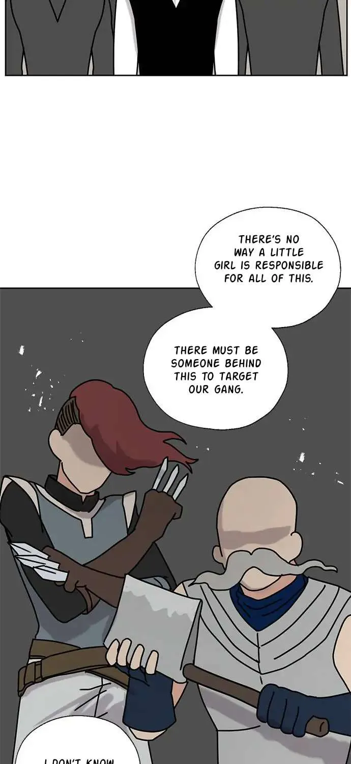 I Became The Chef Of The Dragon King Chapter 36 page 61 - 
