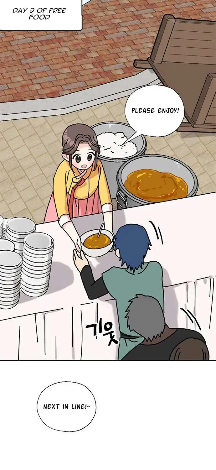 I Became The Chef Of The Dragon King Chapter 36 page 65 - 