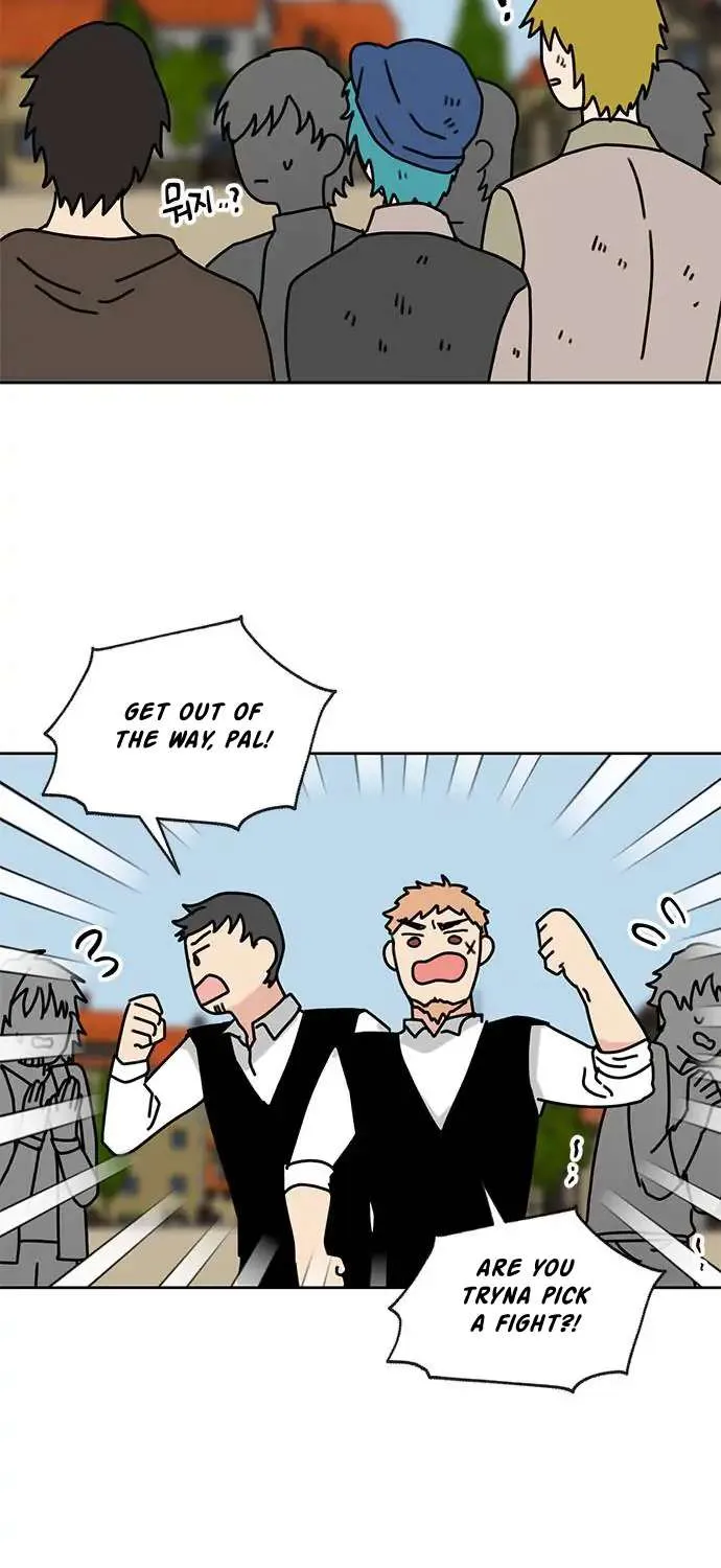 I Became The Chef Of The Dragon King Chapter 36 page 69 - 