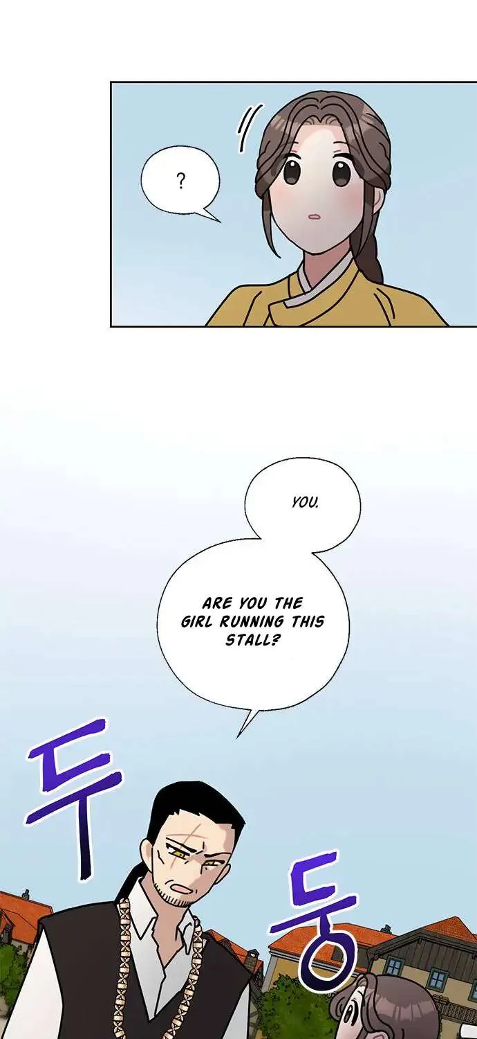 I Became The Chef Of The Dragon King Chapter 36 page 71 - 