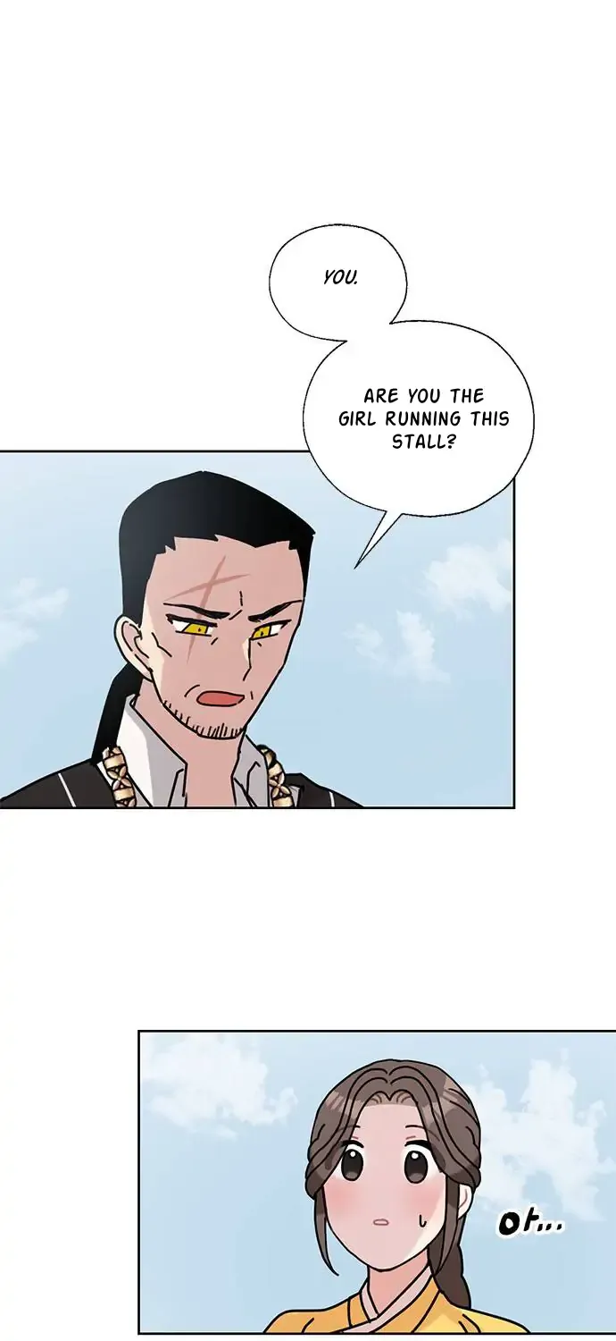 I Became The Chef Of The Dragon King Chapter 37 page 1 - 