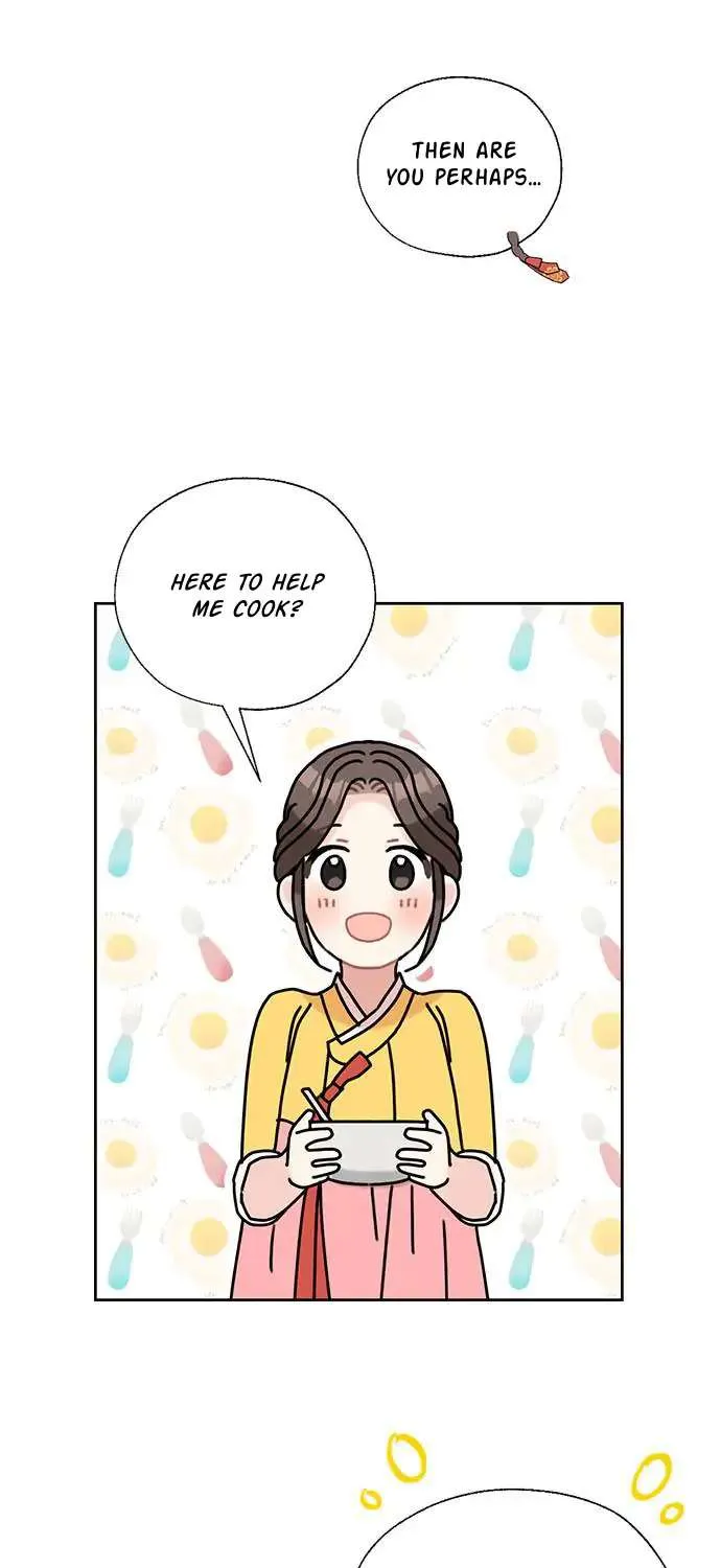 I Became The Chef Of The Dragon King Chapter 37 page 11 - 