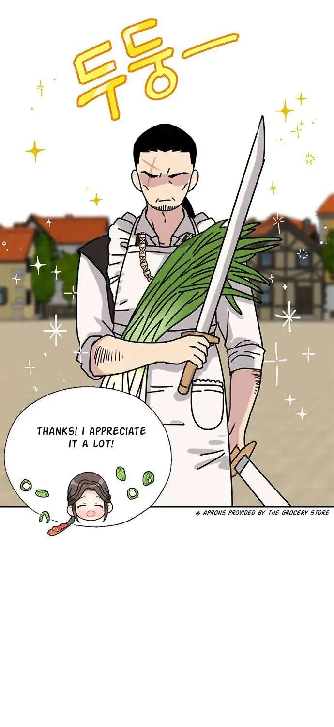 I Became The Chef Of The Dragon King Chapter 37 page 14 - 