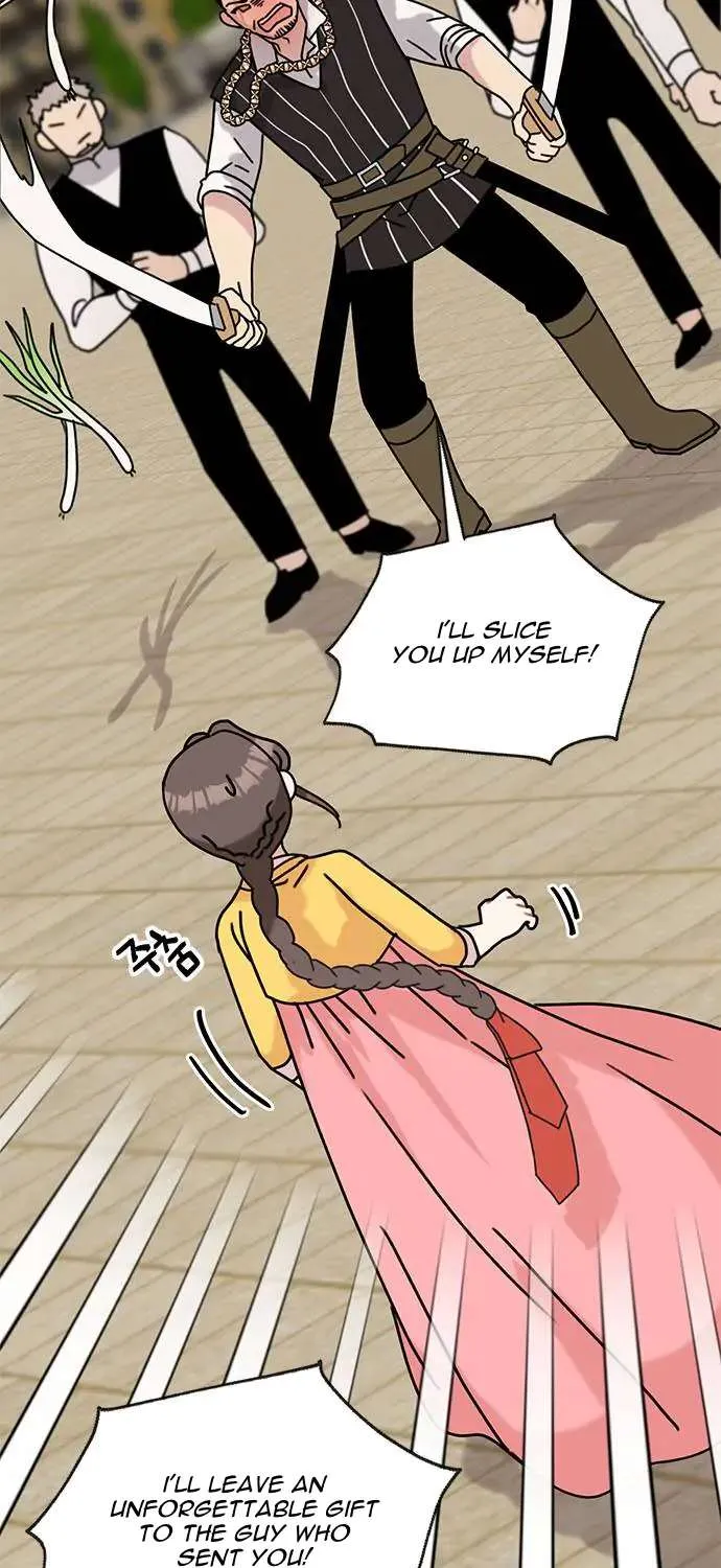 I Became The Chef Of The Dragon King Chapter 37 page 18 - 