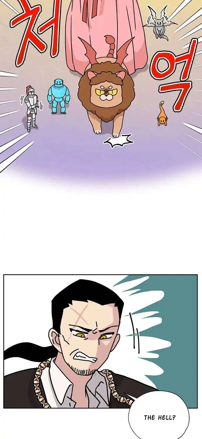 I Became The Chef Of The Dragon King Chapter 37 page 24 - 