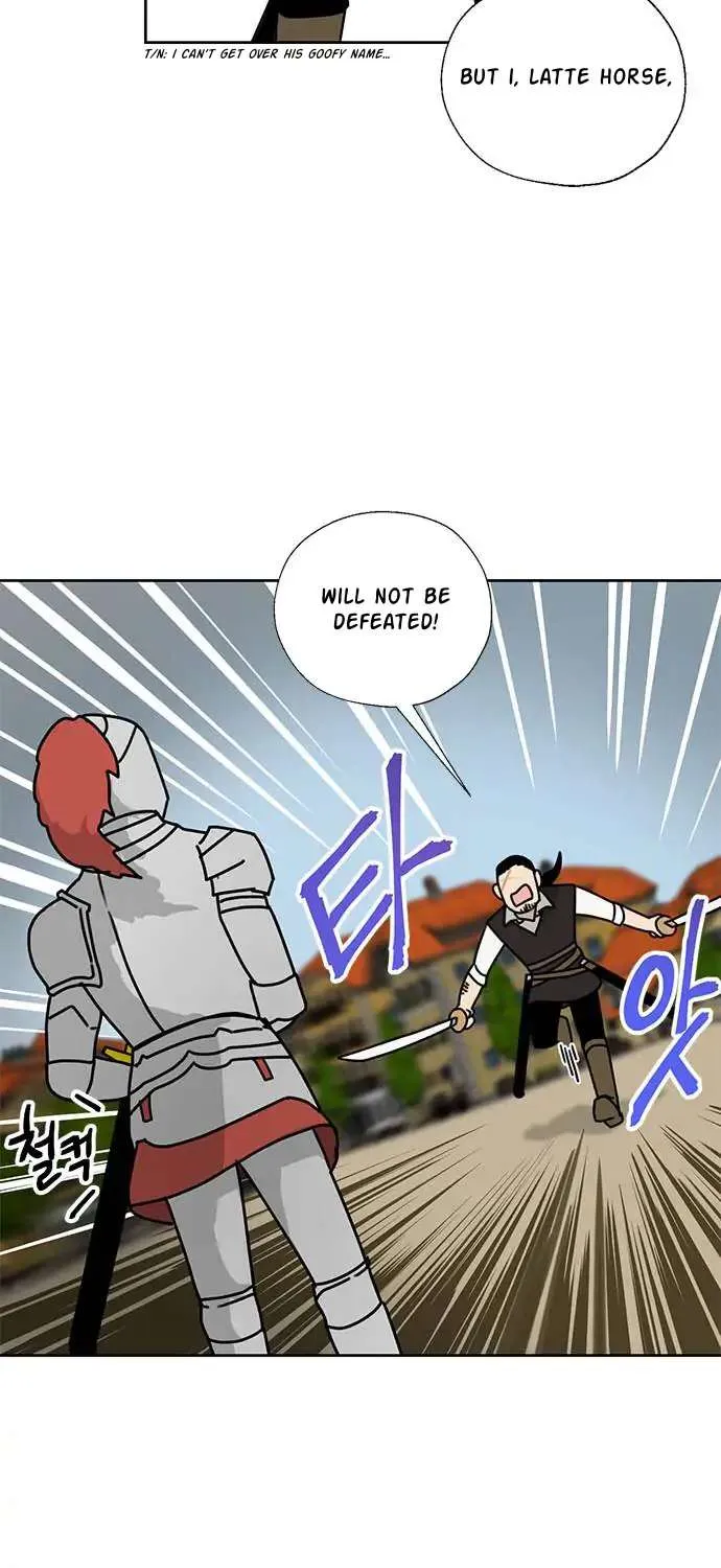 I Became The Chef Of The Dragon King Chapter 37 page 38 - 