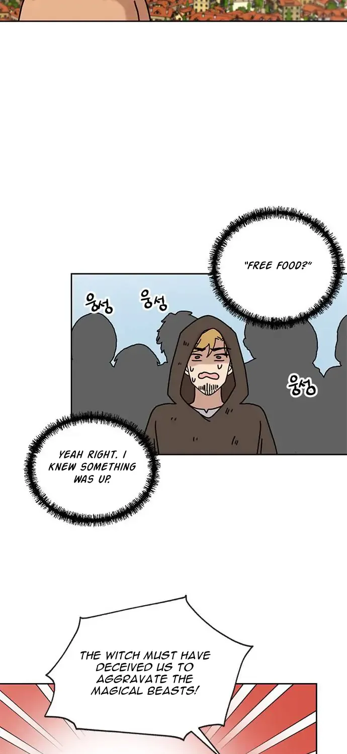 I Became The Chef Of The Dragon King Chapter 37 page 58 - 
