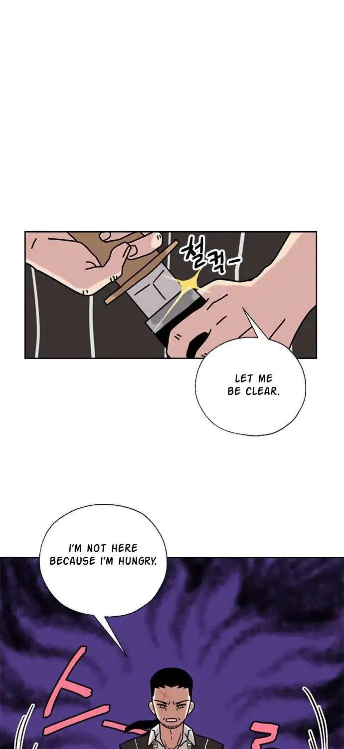 I Became The Chef Of The Dragon King Chapter 37 page 7 - 