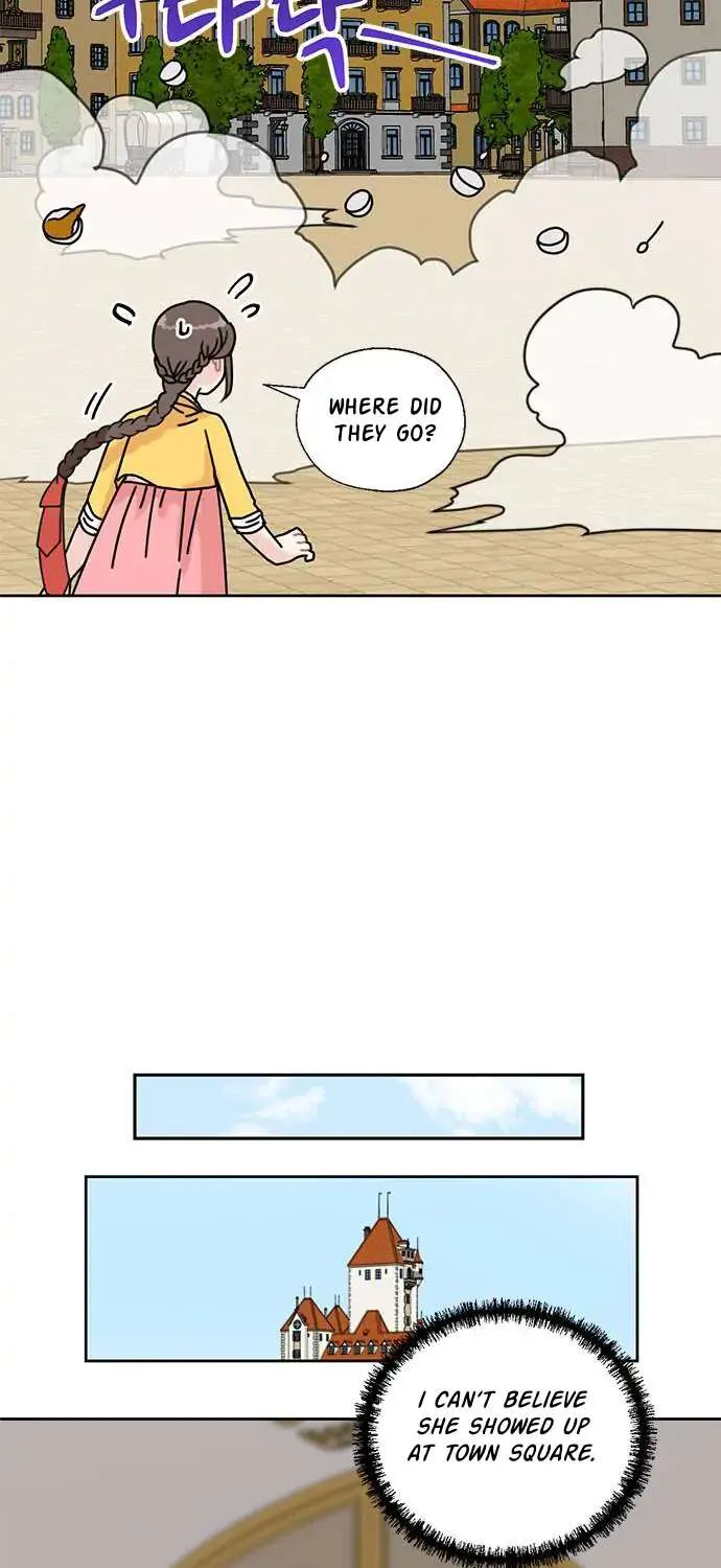 I Became The Chef Of The Dragon King Chapter 37 page 62 - 