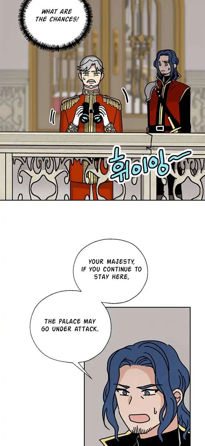 I Became The Chef Of The Dragon King Chapter 37 page 64 - 