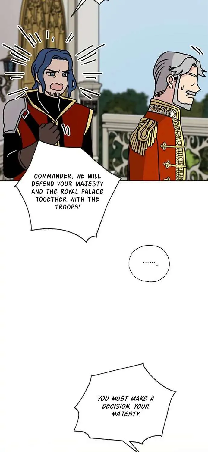 I Became The Chef Of The Dragon King Chapter 37 page 68 - 