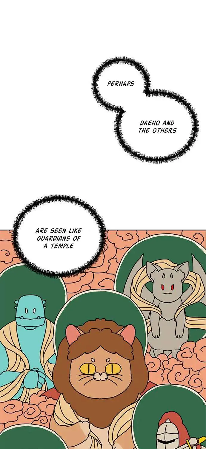 I Became The Chef Of The Dragon King Chapter 37 page 76 - 