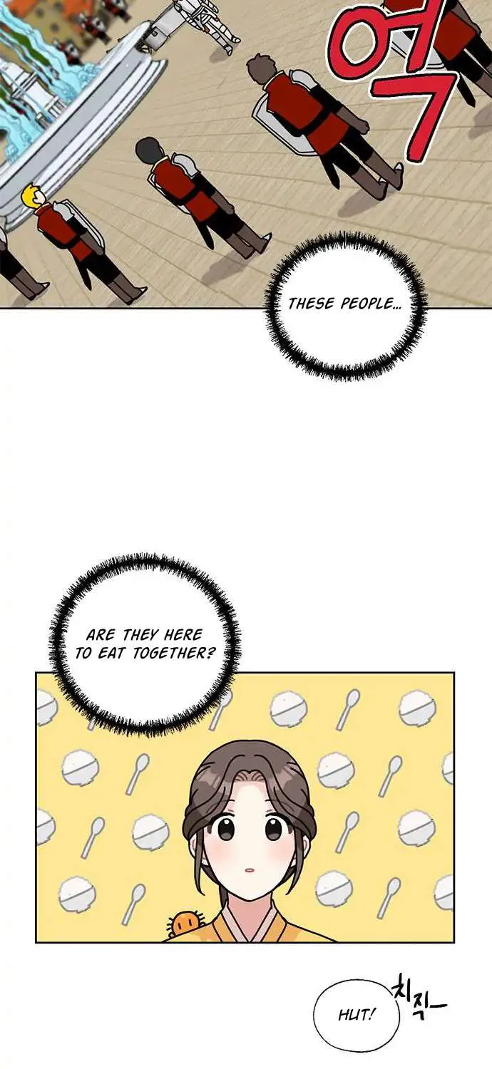 I Became The Chef Of The Dragon King Chapter 37 page 84 - 