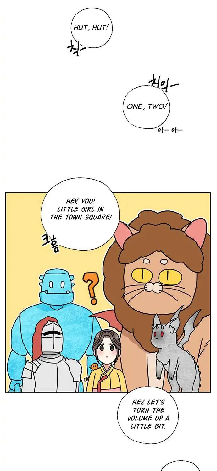 I Became The Chef Of The Dragon King Chapter 37 page 85 - 